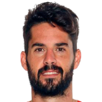 Player: Isco