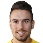 Player: Adrià Carmona