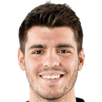 A. Morata