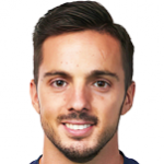 Player: P. Sarabia