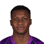 R. Abubakar