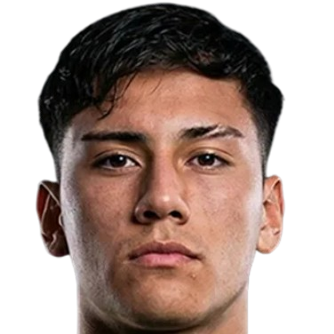 V. Villegas