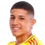 B. Garcia