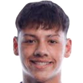 Player: I. Fernández