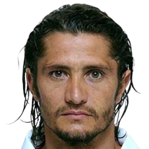 Player: B. Lizarazu