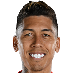 Player: Roberto Firmino