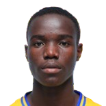 photo Steven James Oyirwoth