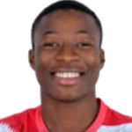 M. Coulibaly