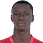 photo Mohamed Fofana