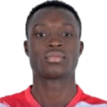 photo Alassana Bagayogo