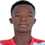 photo Abdoulaye Latif Junior Diaby