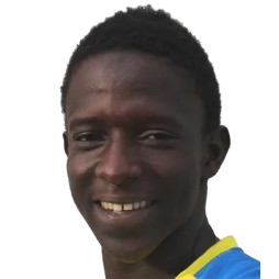 O. Ndiaye