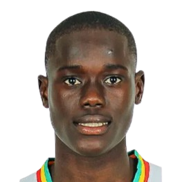 photo El Hadji Malick Cissé