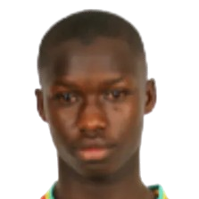 photo Lamine Mbengue