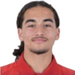 Player: Y. Ben Mahmoud