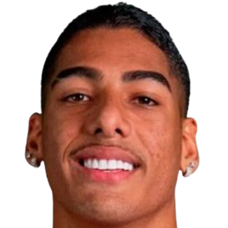 Player: Lucas Emanoel