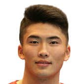 Pak Kwang-Song
