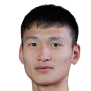 Kim Yu-Jin