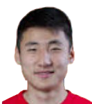 Ri Kang-Rim