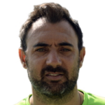 Player: Juanma Barrero