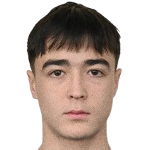 A. Ravshanbekov