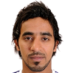 Player: Mohamed Salem Al Saedi