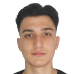 Player: Y. Gökdemir