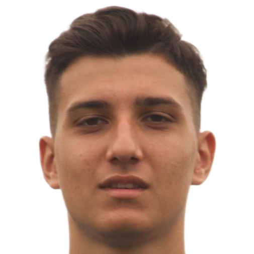 Yusuf Buğra Gökdemir