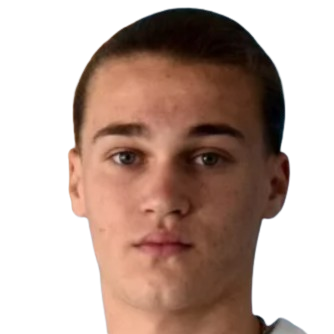 Player: R. Zlibanovic