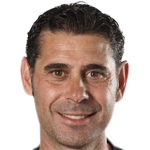 Player: Fernando Hierro