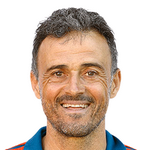 Player: Luis Enrique