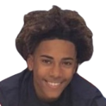 photo Leon Jayden Scarlett