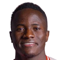 photo Anthony Richard Mligo