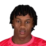 photo Ebenezer Harcourt