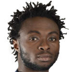 Player: X. Kouassi