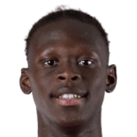 S. Keita
