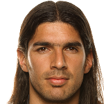 Player: Sebastián Abreu