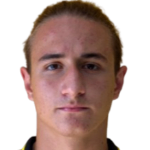 Player: S. Papasarafianos