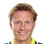 Player: K. Andersson