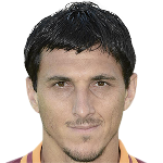 Player: N. Burdisso