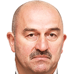 Player: Stanislav Cherchesov