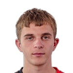 Player: P. Stefaniuk