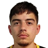 Player: K. Charoupas