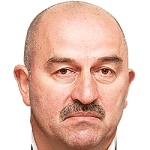 Stanislav Cherchesov