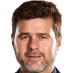 Player: Mauricio Pochettino