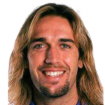 G. Batistuta