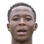 S. Mahlambi