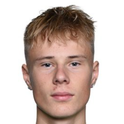 Player: K. Björgvinsson