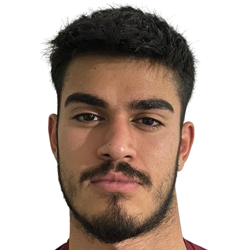 Yunus Baran Can