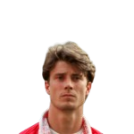 Player: B. Laudrup